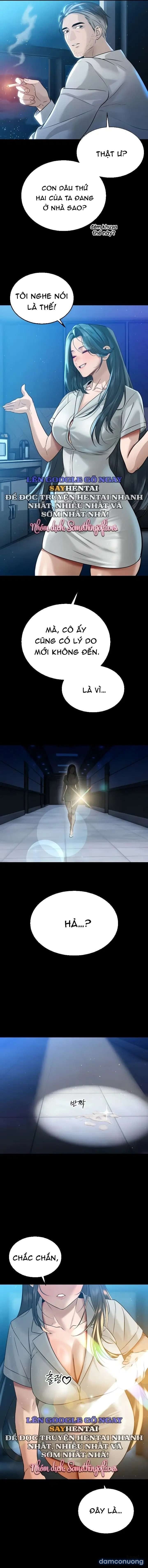 đọc truyện Bố Chồng Tôi Địt Hết Bọn Họ Chương 18 ảnh 6 tại Thiên Thai Truyện