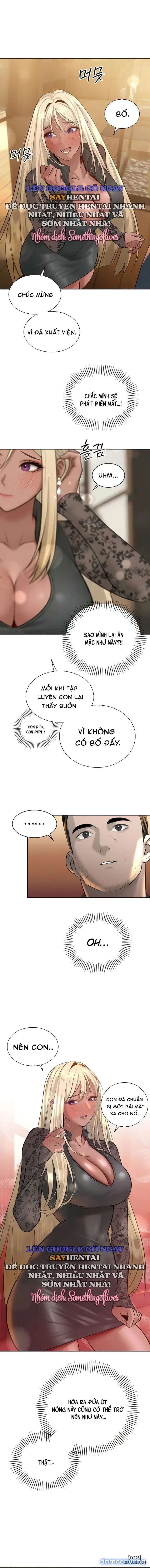 đọc truyện Bố Chồng Tôi Địt Hết Bọn Họ Chương 18 ảnh 9 tại Thiên Thai Truyện