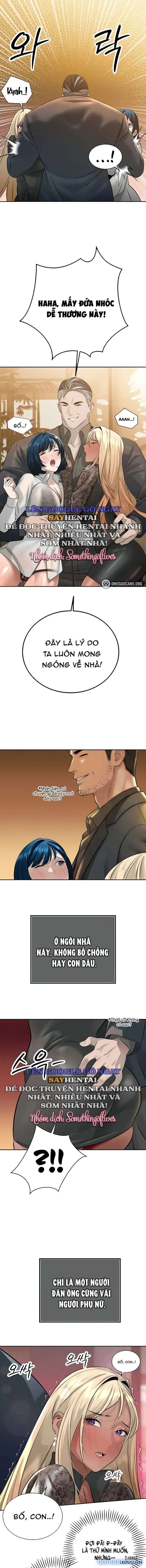 đọc truyện Bố Chồng Tôi Địt Hết Bọn Họ Chương 18 ảnh 10 tại Thiên Thai Truyện