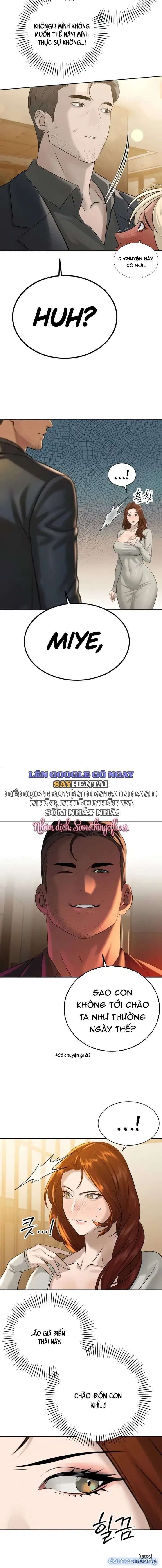 đọc truyện Bố Chồng Tôi Địt Hết Bọn Họ Chương 18 ảnh 11 tại Thiên Thai Truyện