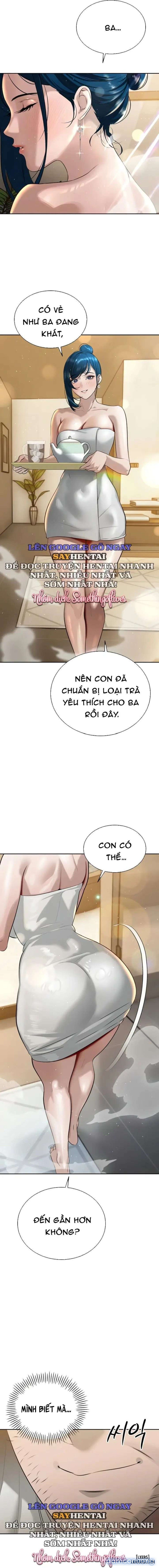 đọc truyện Bố Chồng Tôi Địt Hết Bọn Họ Chương 19 ảnh 6 tại Thiên Thai Truyện