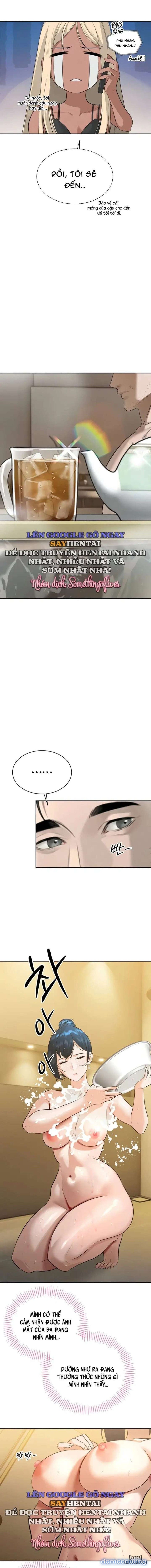 đọc truyện Bố Chồng Tôi Địt Hết Bọn Họ Chương 19 ảnh 8 tại Thiên Thai Truyện