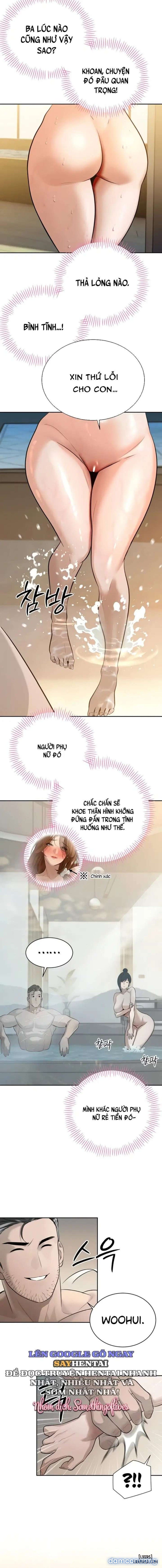 đọc truyện Bố Chồng Tôi Địt Hết Bọn Họ Chương 19 ảnh 9 tại Thiên Thai Truyện