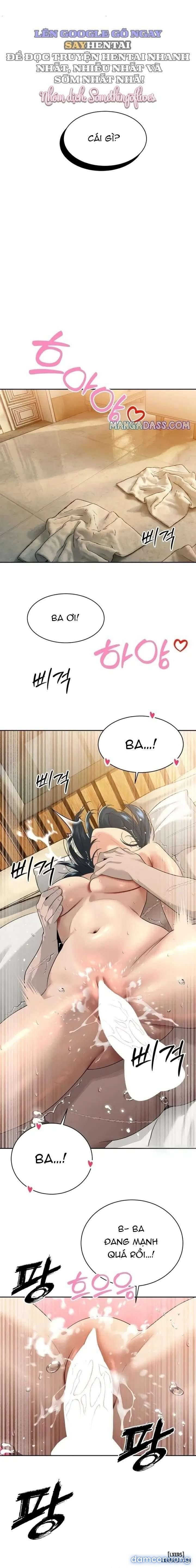 đọc truyện Bố Chồng Tôi Địt Hết Bọn Họ Chương 21 ảnh 13 tại Thiên Thai Truyện