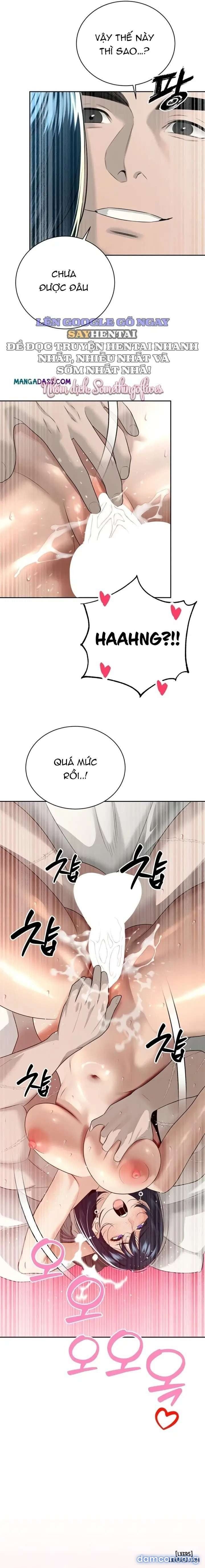 đọc truyện Bố Chồng Tôi Địt Hết Bọn Họ Chương 21 ảnh 14 tại Thiên Thai Truyện