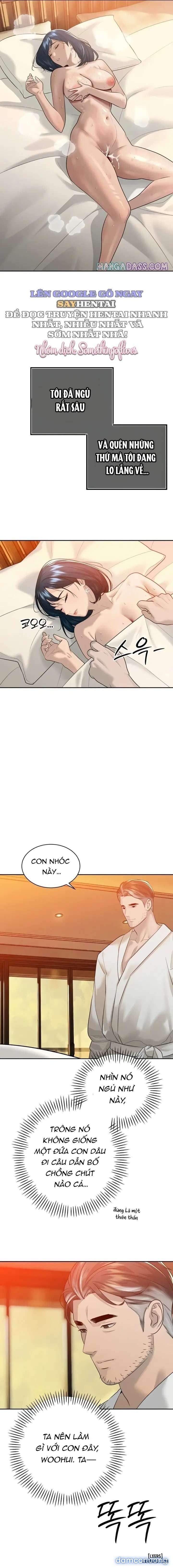 đọc truyện Bố Chồng Tôi Địt Hết Bọn Họ Chương 21 ảnh 19 tại Thiên Thai Truyện