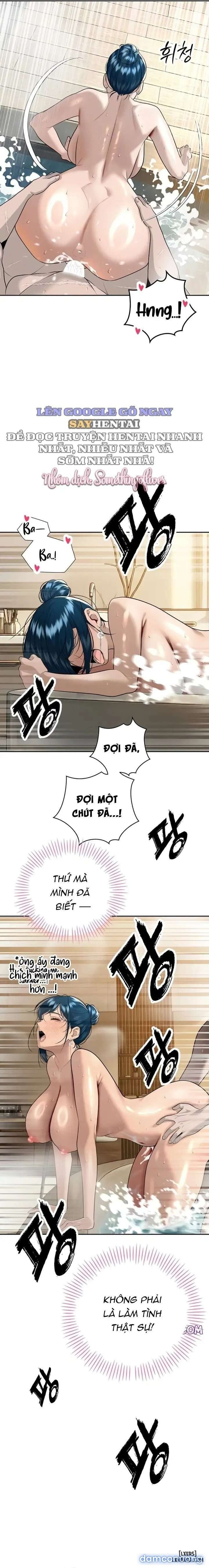 đọc truyện Bố Chồng Tôi Địt Hết Bọn Họ Chương 21 ảnh 5 tại Thiên Thai Truyện