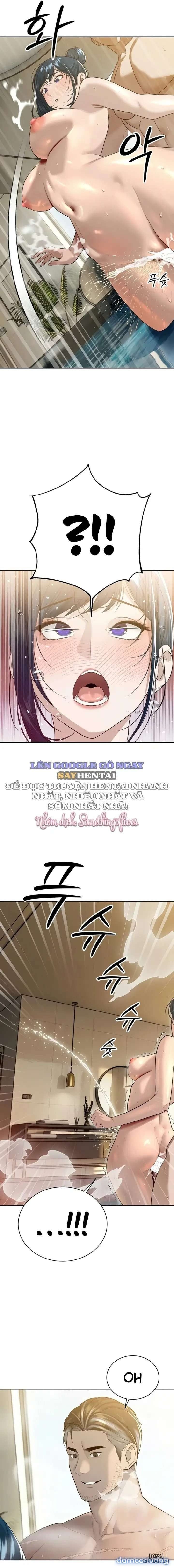 đọc truyện Bố Chồng Tôi Địt Hết Bọn Họ Chương 21 ảnh 8 tại Thiên Thai Truyện