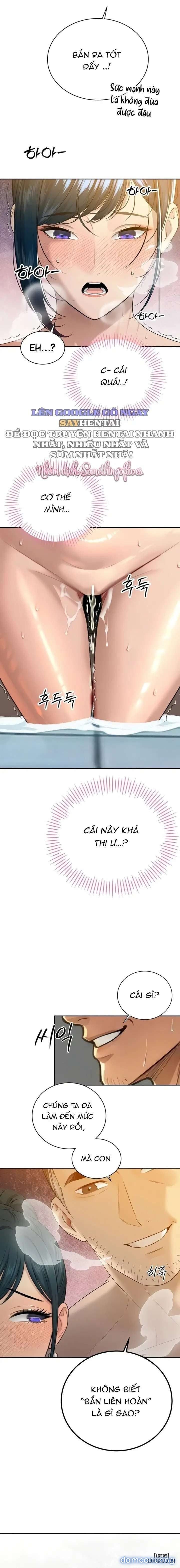 đọc truyện Bố Chồng Tôi Địt Hết Bọn Họ Chương 21 ảnh 9 tại Thiên Thai Truyện