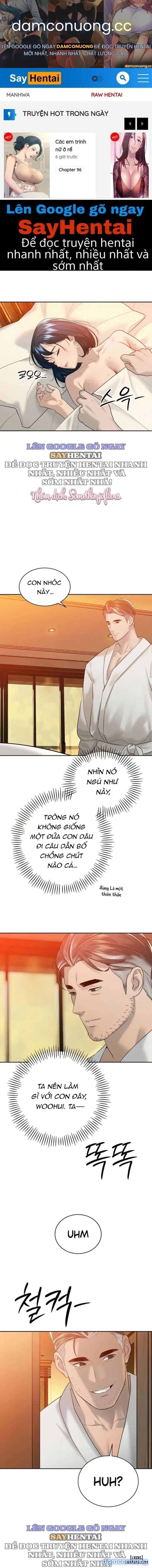 đọc truyện Bố Chồng Tôi Địt Hết Bọn Họ Chương 22 ảnh 2 tại Thiên Thai Truyện