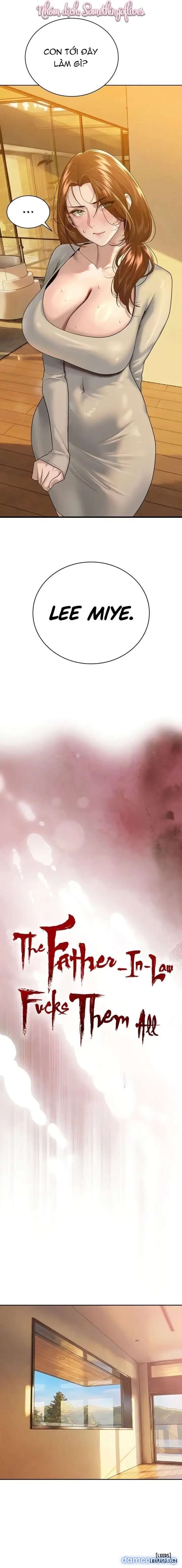 đọc truyện Bố Chồng Tôi Địt Hết Bọn Họ Chương 22 ảnh 3 tại Thiên Thai Truyện