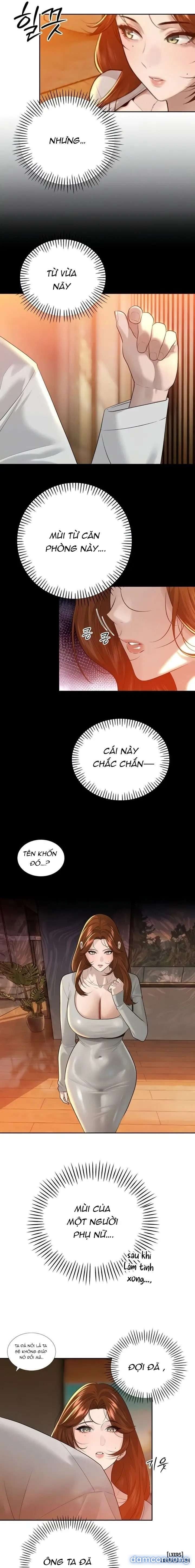 đọc truyện Bố Chồng Tôi Địt Hết Bọn Họ Chương 22 ảnh 6 tại Thiên Thai Truyện