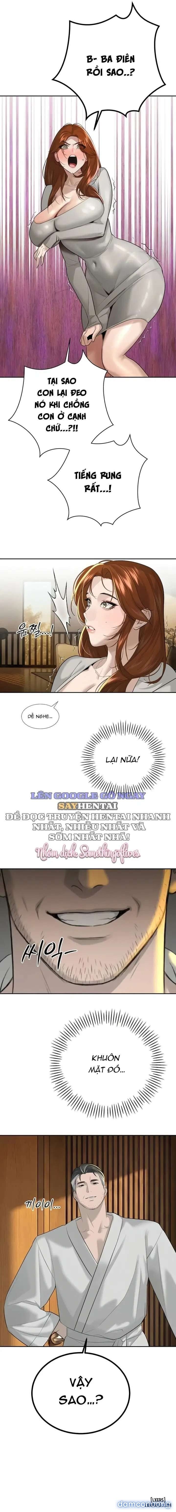 đọc truyện Bố Chồng Tôi Địt Hết Bọn Họ Chương 22 ảnh 9 tại Thiên Thai Truyện