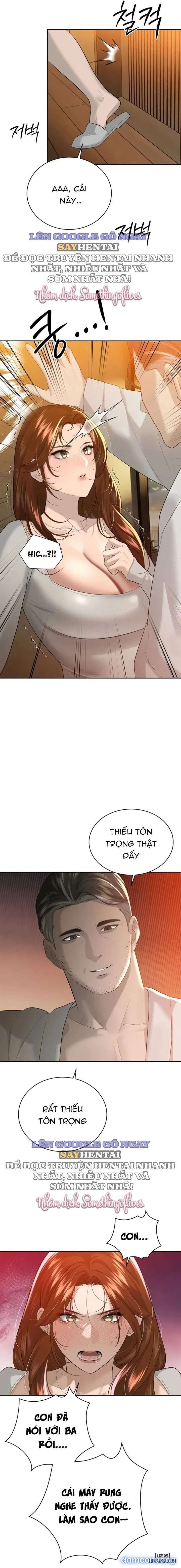 đọc truyện Bố Chồng Tôi Địt Hết Bọn Họ Chương 22 ảnh 10 tại Thiên Thai Truyện