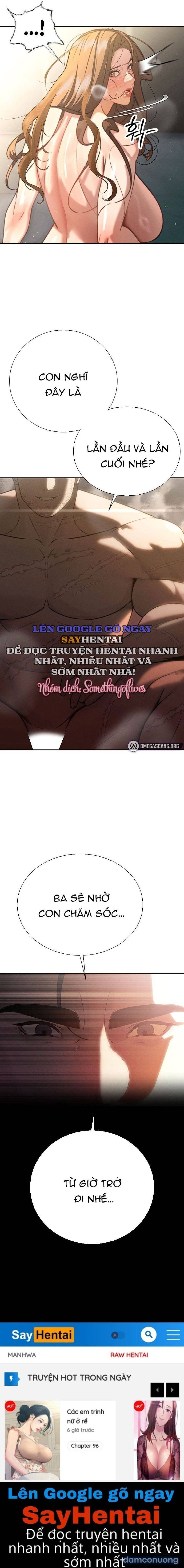 đọc truyện Bố Chồng Tôi Địt Hết Bọn Họ Chương 8 ảnh 14 tại Thiên Thai Truyện