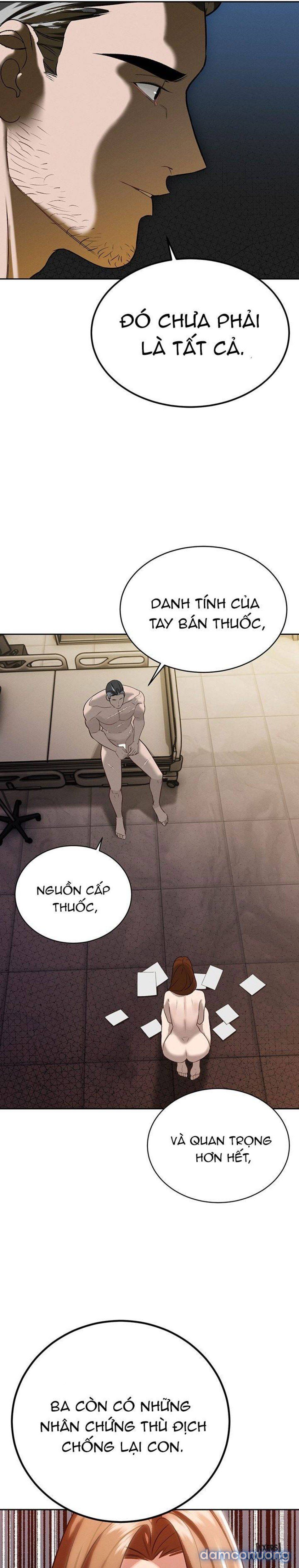 đọc truyện Bố Chồng Tôi Địt Hết Bọn Họ Chương 9 ảnh 11 tại Thiên Thai Truyện