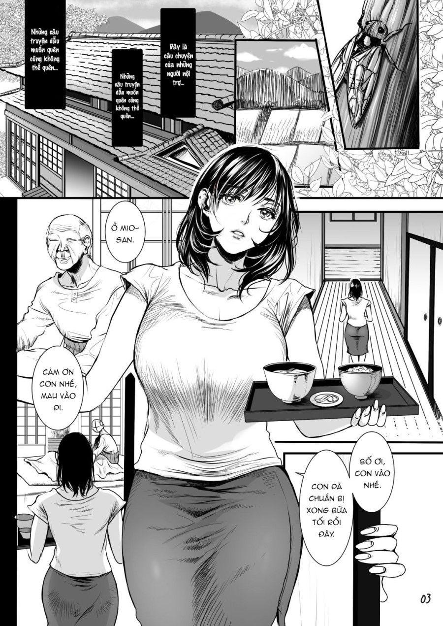 Bố Chồng Chương 1 page 3 - Giả Dược