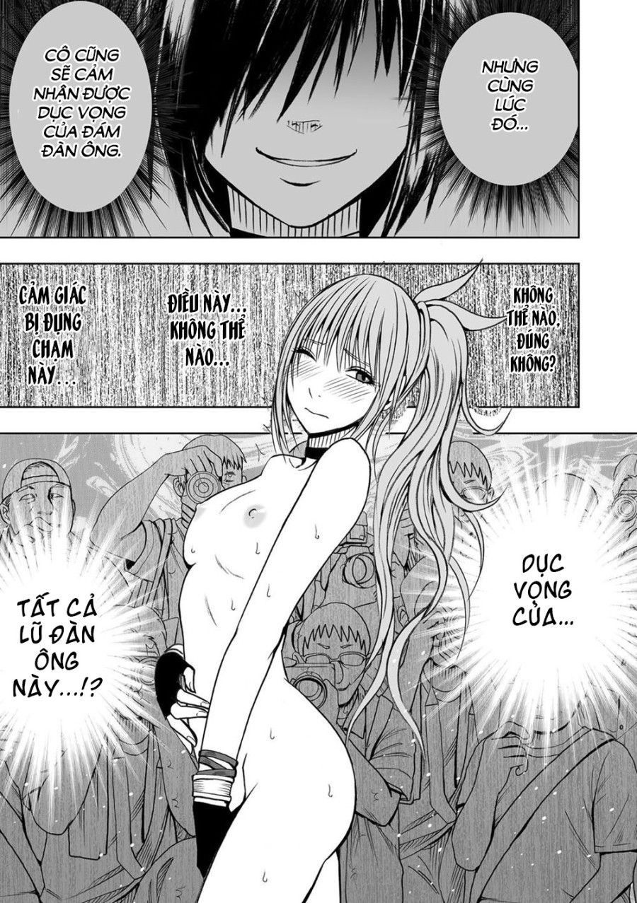 Bộ Đồ Cosplay Bí Ẩn Đem Lại Cảm Giác Mạnh Chương 1 page 16 - Giả Dược