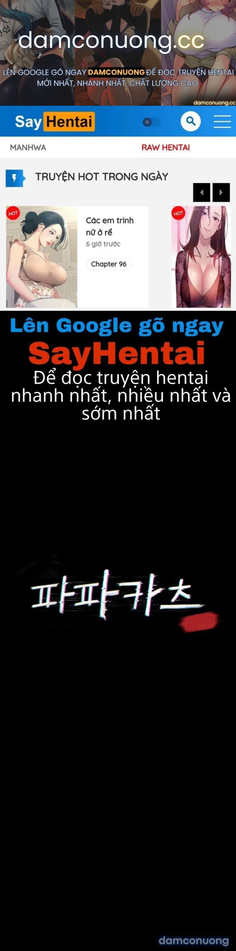 đọc truyện Bố Đường (sugar Daddy) Chương 5 ảnh 2 tại Thiên Thai Truyện