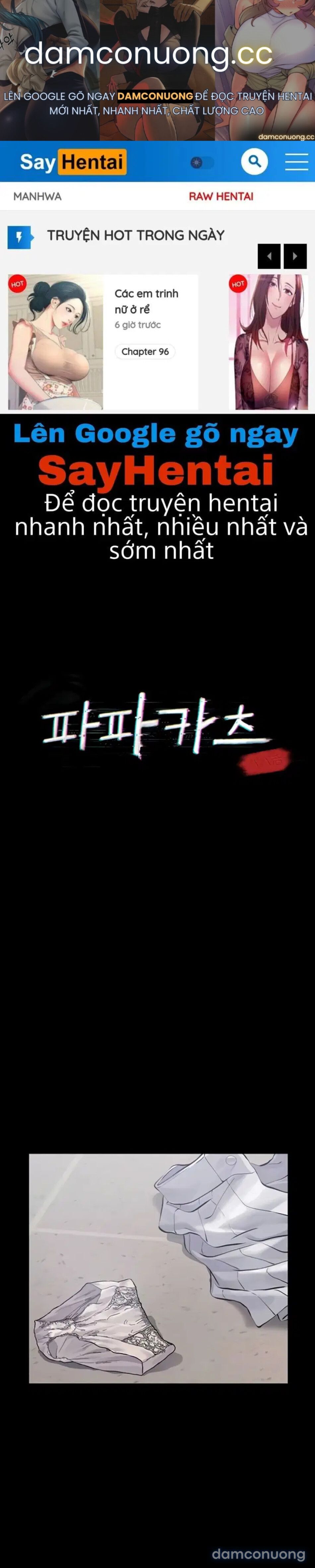 đọc truyện Bố Đường (sugar Daddy) Chương 6 ảnh 2 tại Thiên Thai Truyện