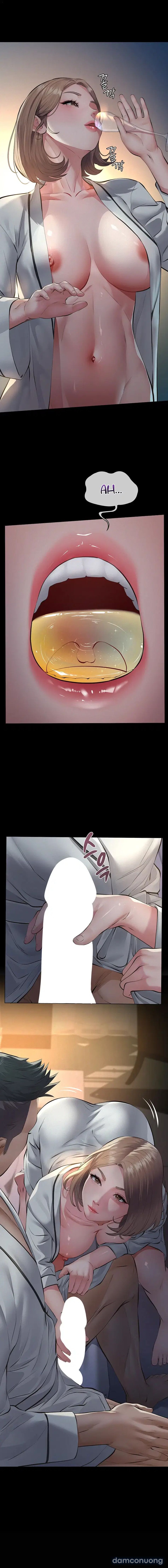 đọc truyện Bố Đường (sugar Daddy) Chương 8 ảnh 17 tại Thiên Thai Truyện