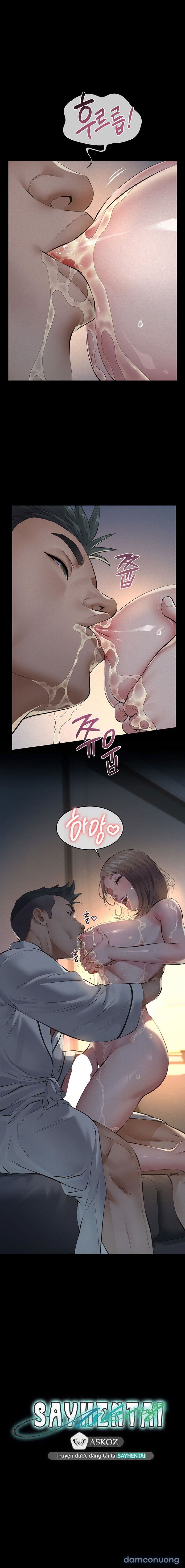 đọc truyện Bố Đường (sugar Daddy) Chương 8 ảnh 23 tại Thiên Thai Truyện