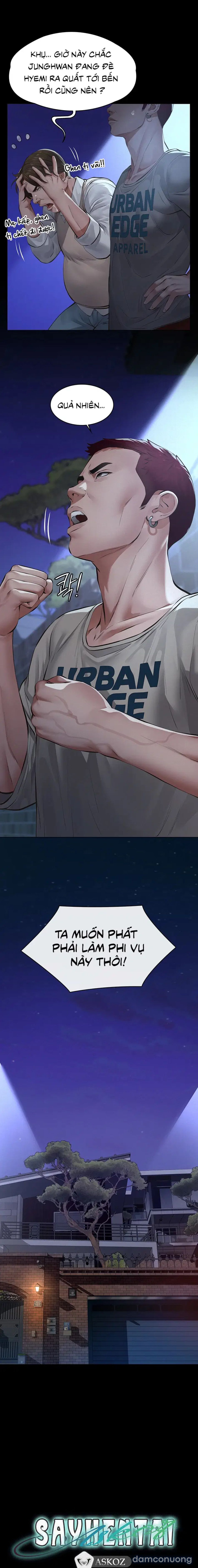 đọc truyện Bố Đường (sugar Daddy) Chương 8 ảnh 6 tại Thiên Thai Truyện