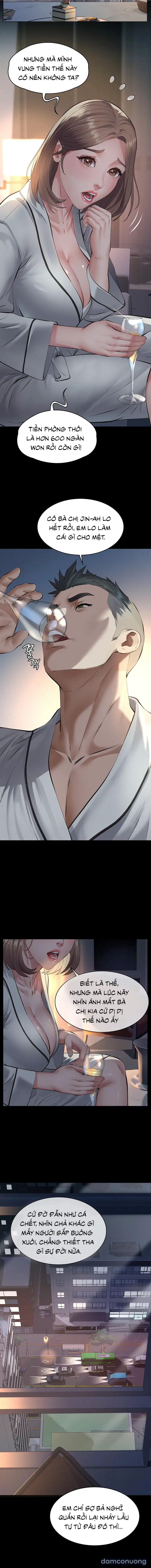 đọc truyện Bố Đường (sugar Daddy) Chương 8 ảnh 9 tại Thiên Thai Truyện