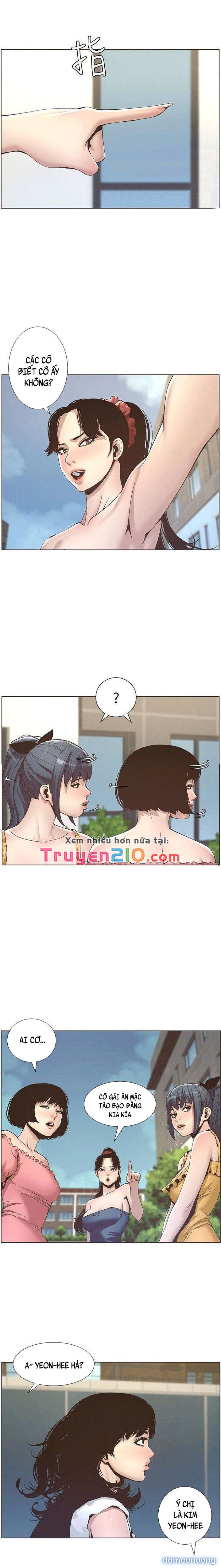 Bố Đường Chương 10 page 1 - Giả Dược