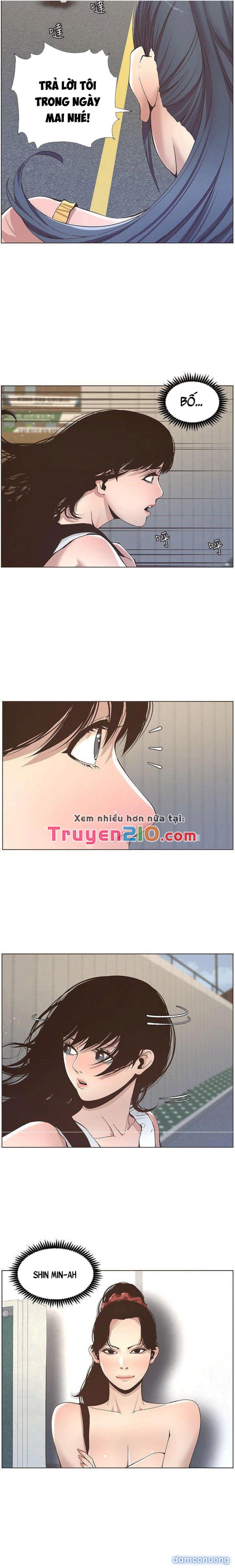 Bố Đường Chương 10 page 11 - Giả Dược