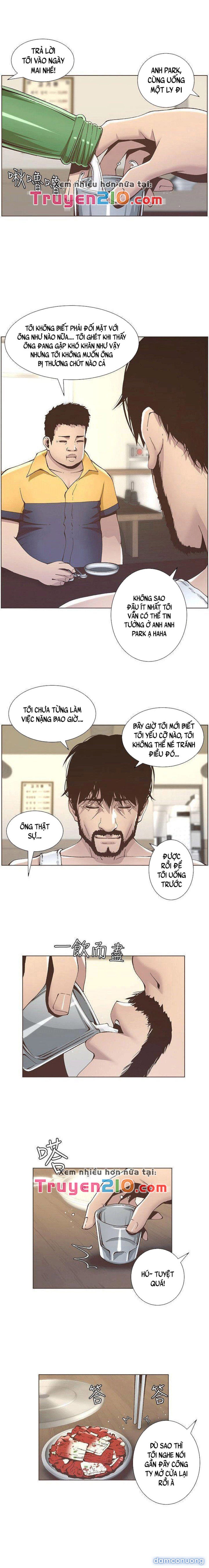 Bố Đường Chương 10 page 13 - Giả Dược