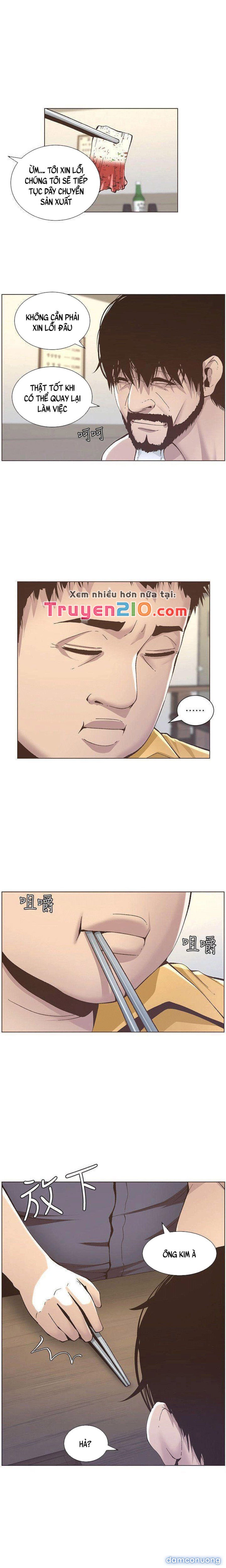 Bố Đường Chương 10 page 14 - Giả Dược