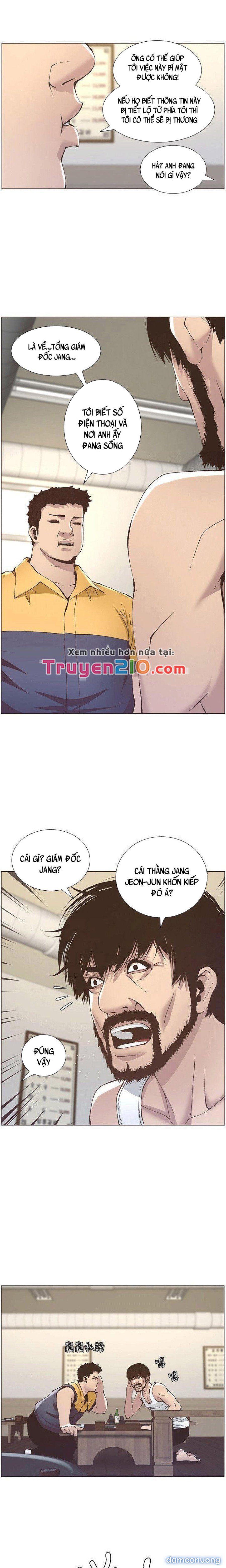 Bố Đường Chương 10 page 15 - Giả Dược