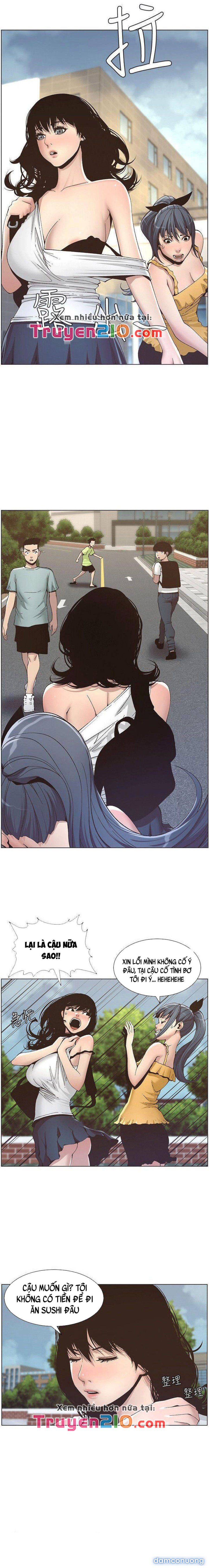 Bố Đường Chương 10 page 4 - Giả Dược