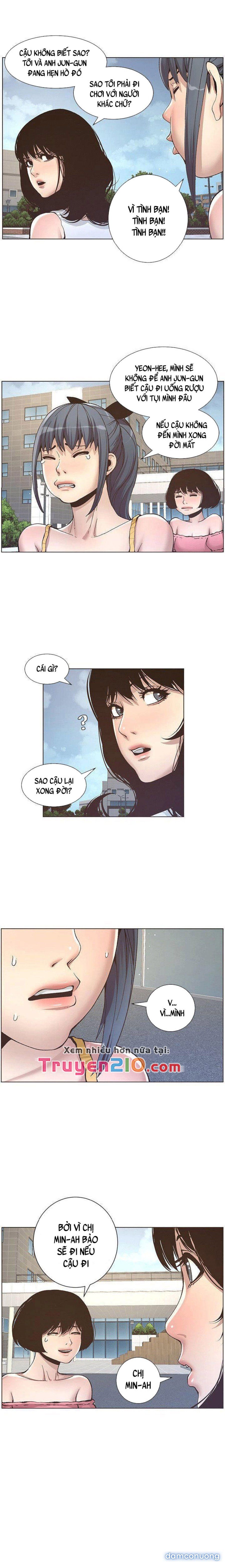 Bố Đường Chương 10 page 7 - Giả Dược