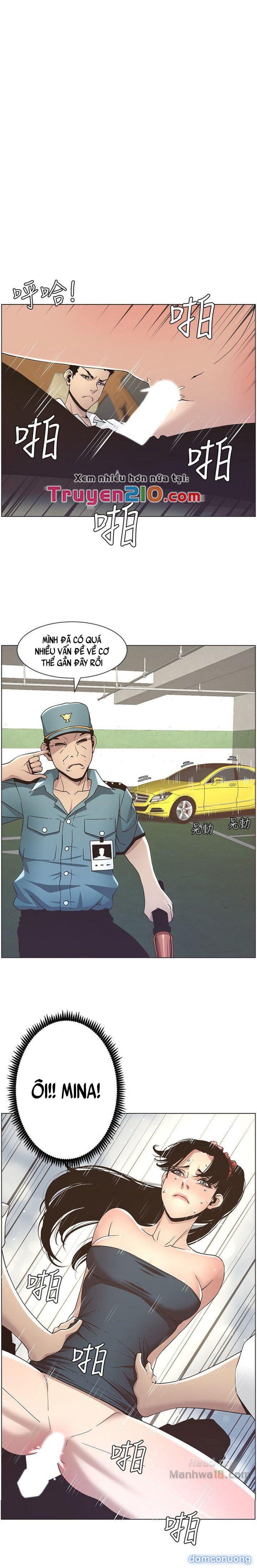 Bố Đường Chương 16 page 1 - Giả Dược