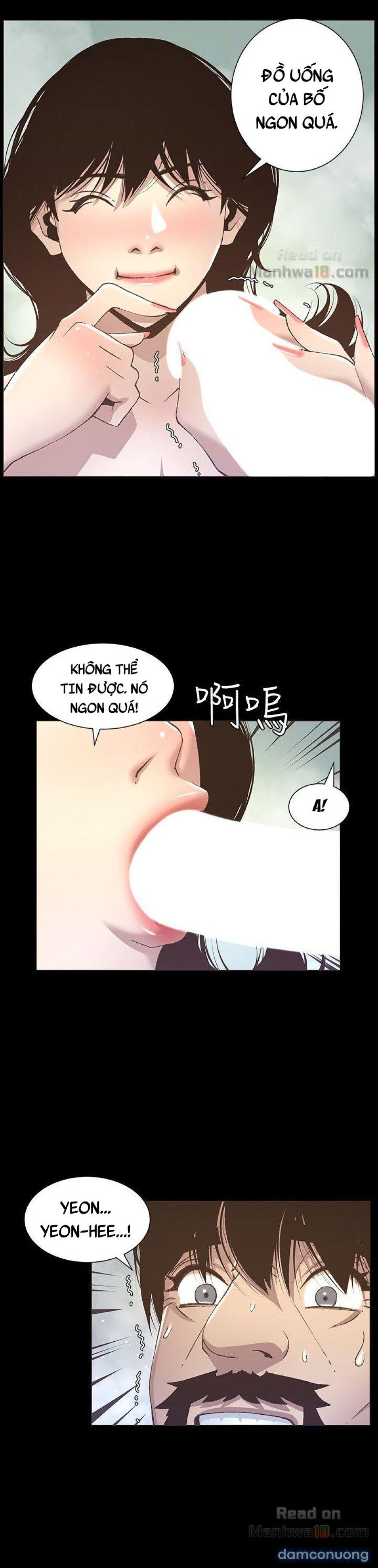Bố Đường Chương 16 page 11 - Giả Dược