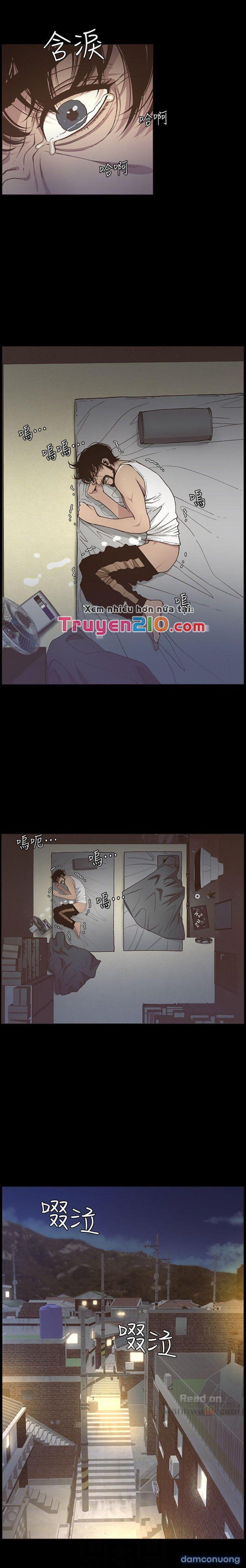 Bố Đường Chương 16 page 17 - Giả Dược