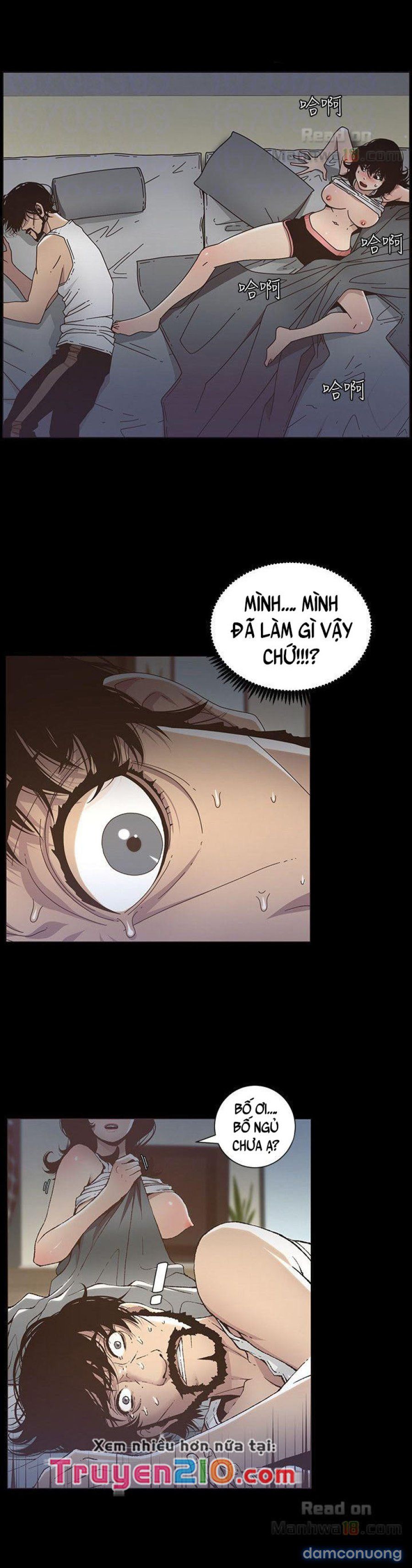 Bố Đường Chương 16 page 3 - Giả Dược