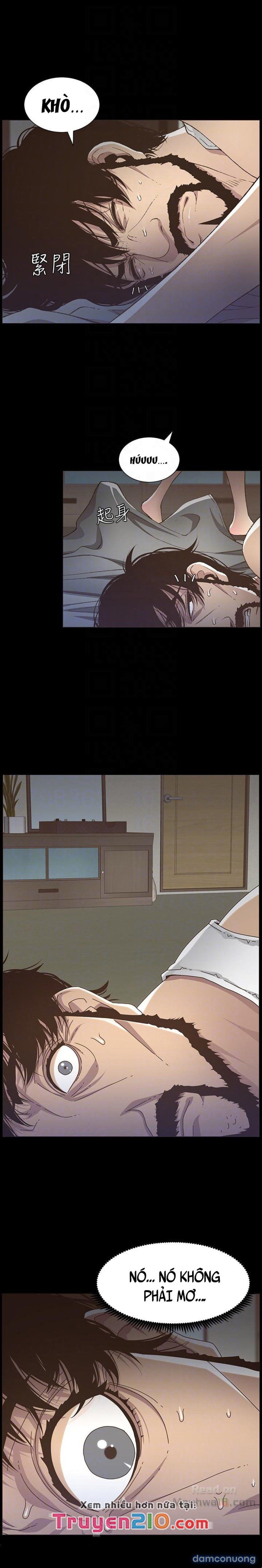 Bố Đường Chương 16 page 4 - Giả Dược