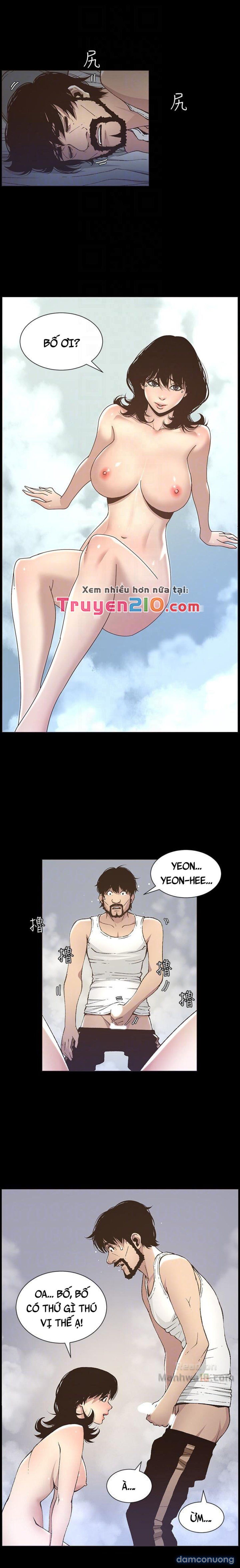 Bố Đường Chương 16 page 8 - Giả Dược