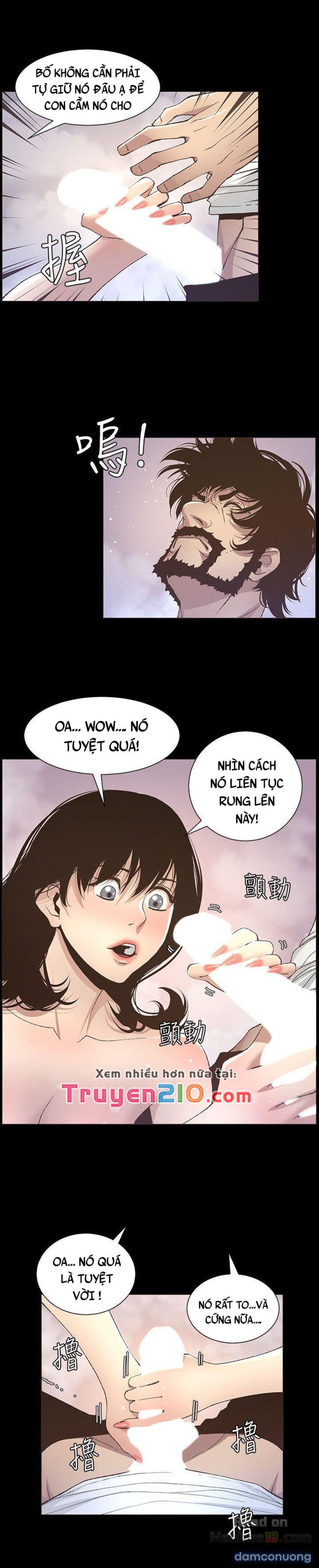 Bố Đường Chương 16 page 9 - Giả Dược