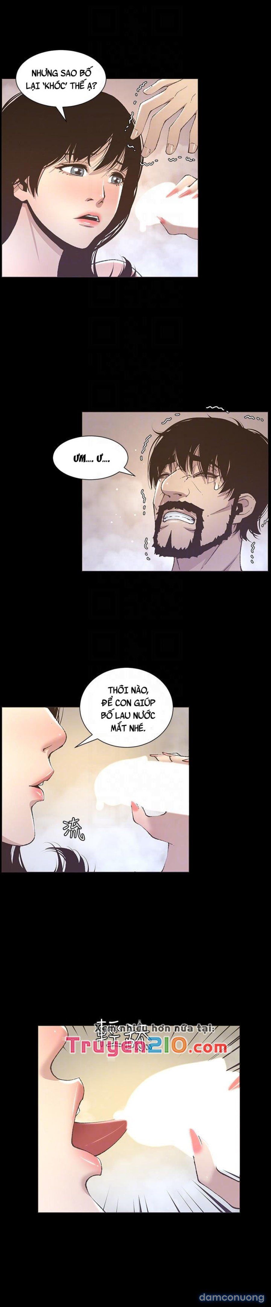 Bố Đường Chương 16 page 10 - Giả Dược