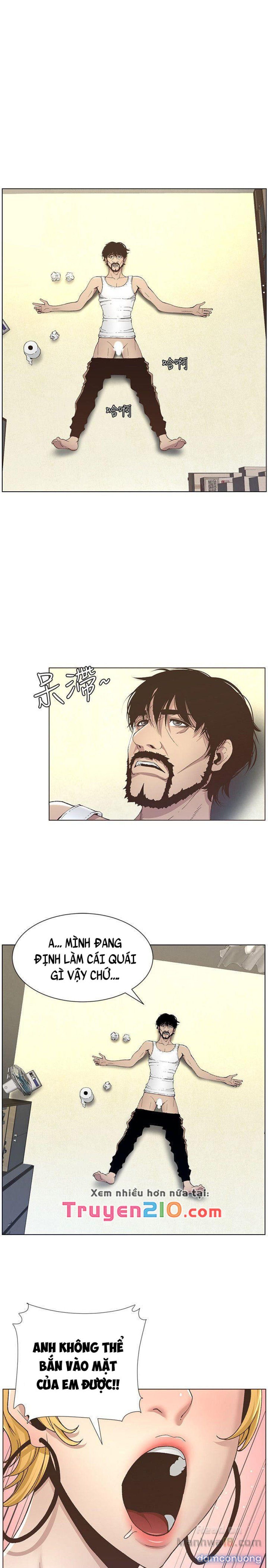 Bố Đường Chương 17 page 1 - Giả Dược