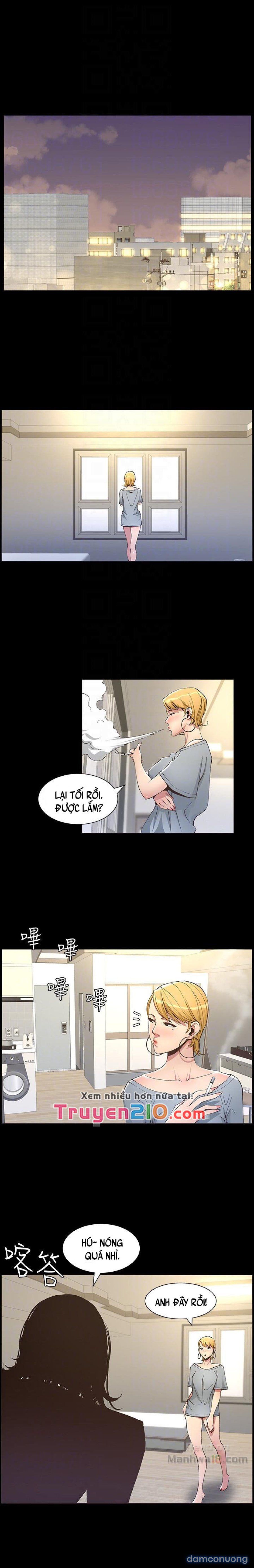 Bố Đường Chương 17 page 11 - Giả Dược