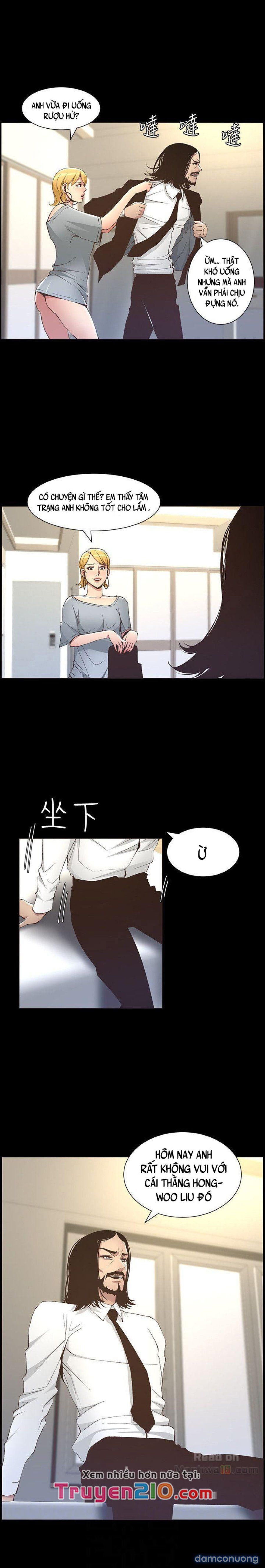 Bố Đường Chương 17 page 12 - Giả Dược