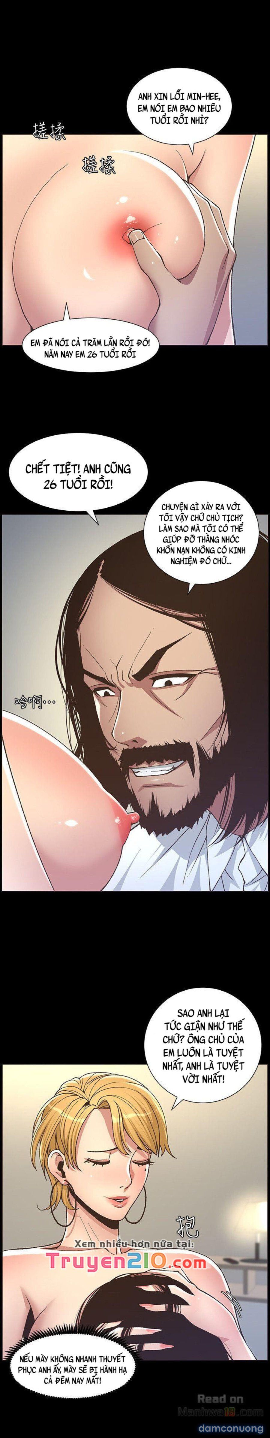 Bố Đường Chương 17 page 16 - Giả Dược