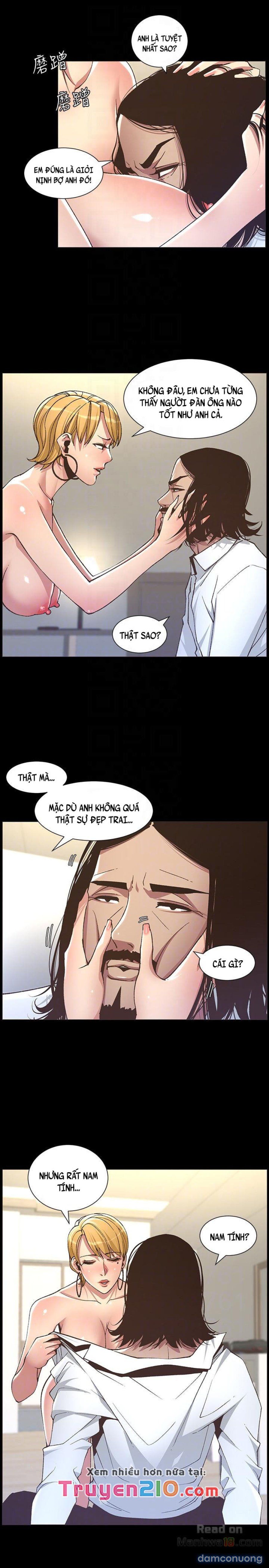 Bố Đường Chương 17 page 17 - Giả Dược
