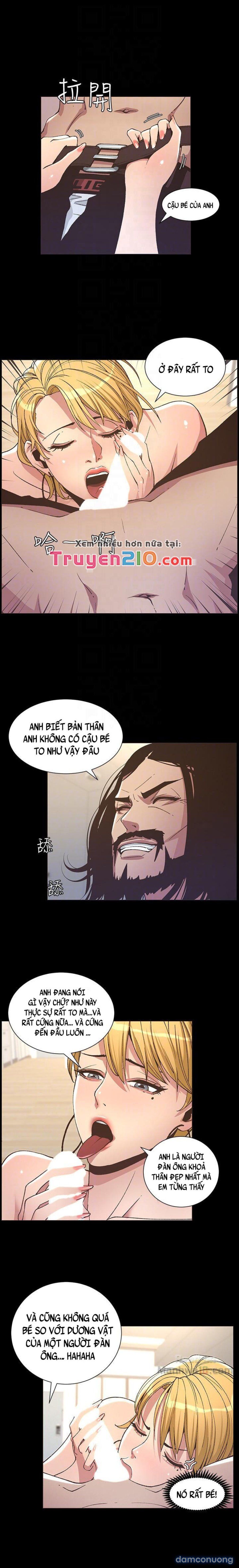 Bố Đường Chương 17 page 19 - Giả Dược