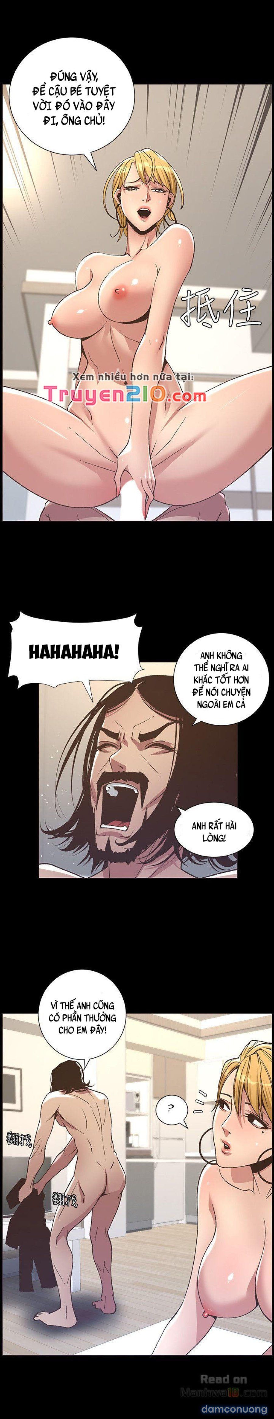 Bố Đường Chương 17 page 20 - Giả Dược